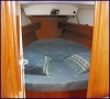 Charter Yacht Jeanneau SO 37 - 2 Cabins - Tortola, BVI