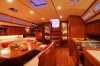 Charter Yacht Dufour 455 - 4 Cabins - Greece