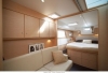 Charter Yacht INFINITY - Lagoon 500 - 5 Cabins - Athens - Corfu - Lefkas
