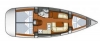 Charter Yacht Sun Odyssey 36i - 3 Cabins - Portisco, Sardinia