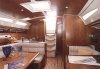Charter Yacht Sun Odyssey 40 - 3 Cabins - Ajaccio - Corsica