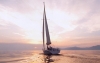 Charter Yacht Cyclades 39.3 - 3 Cabins - Cannigione, Sardinia