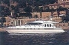 Charter Yacht Princess 20 Meter (3 Cabin) - Corsica
