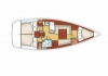 Charter Yacht Oceanis 37 - 3 Cabins - Portisco, Sardinia