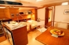 Charter Yacht Hanse 531 - 4 Cabins - Portisco, Sardinia