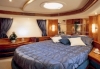 Charter Yacht Azimut 68 S - 3 Cabins - Porto Cervo, Sardinia