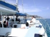 Charter Yacht Passion Cat - Luxury Catamaran Barcelona