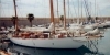 Charter Yacht ADRIA - Classic Ketch - 4 Cabins - French Riviera - Monaco