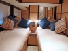 Charter Yacht Abacus 62 - 3 Cabins - Lavagna - Portofino, Italy