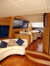 Charter Yacht Abacus 62 - 3 Cabins - Lavagna - Portofino, Italy