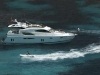 Charter Yacht SHAKESPEARE - Pearl 55 - 3 Cabins - Antibes - Cannes - Nice