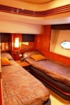 Charter Yacht Beneteau 473 - (3 Cabin) Tortola, BVI