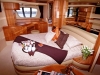 Charter Yacht ADAM - Azimut 68S - 4 Cabins - France - Monaco