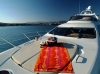 Charter Yacht ADAM - Azimut 68S - 4 Cabins - French Riviera - Antibes - Monaco