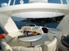 Charter Yacht ADAM - Azimut 68S - 4 Cabins - French Riviera - Antibes - Monaco