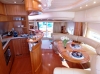 Charter Yacht ADAM - Azimut 68S - 4 Cabins - French Riviera - Antibes - Monaco