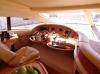 Charter Yacht ADAM - Azimut 68S - 4 Cabins - French Riviera - Antibes - Monaco