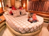 Charter Yacht ADAM - Azimut 68S - 4 Cabins - French Riviera - Antibes - Monaco