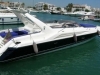 Charter Yacht Sunseeker Apache 45 - 1 Cabin - Ibiza