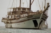 Charter Yacht AEGEOTISSA II- 12 Cabins - Greece