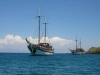 Charter Yacht AEGEOTISSA II- 12 Cabins - Greece