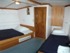 Charter Yacht AEGEOTISSA II- 12 Cabins - Greece