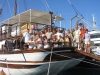 Charter Yacht AEGEOTISSA II- 12 Cabins - Greece