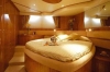 Charter Yacht Aicon 56 - 3 Cabins - Cannes - France