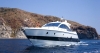 Charter Yacht Aicon 62 Open - 3 Cabins - Italy