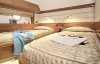 Charter Yacht Aicon 64 Fly - 4 Cabins - Sicily