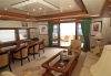 Charter Yacht ALASKA - Shipworks 44m - 5 Cabins - French Riviera - Monaco