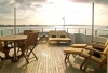 Charter Yacht ALASKA - Shipworks 44m - 5 Cabins - French Riviera - Monaco
