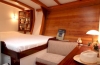 Charter Yacht ALBE - Custom Build - 2 Cabins - Cannes - Antibes - Nice - St Tropez