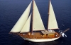 ALEXANDER - 4 Cabins - Greece