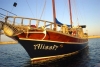 Charter Yacht ALISSA - Gulet - 5 Cabins - Alghero, Sardinia