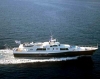 ALLAHOU - 5 Cabins - Greece