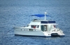Charter Yacht Cumberland 46 - 3 Cabins - Phuket, Thailand