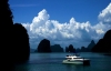 Charter Yacht Cumberland 46 - 3 Cabins - Phuket, Thailand