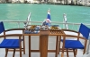 Charter Yacht Cumberland 46 - 3 Cabins - Phuket, Thailand