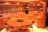 Charter Yacht ALVEN - Pershing 88 - 4 Cabins - Corsica - Sardinia