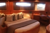 Charter Yacht ALVEN - Pershing 88 - 4 Cabins - Corsica - Sardinia