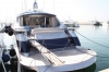 Charter Yacht ALVEN - Pershing 88 - 4 Cabins - Corsica - Sardinia