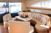 Charter Yacht ALVEN - Pershing 88 - 4 Cabins - Corsica - Sardinia