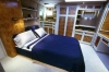 Charter Yacht AMADEUS - 5 Cabins - Greece