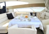 Charter Yacht AMADEUS - Sunseeker Predator 72 - 3 Cabins - West Mediterranean
