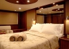 Charter Yacht AMADEUS - Sunseeker Predator 72 - 3 Cabins - West Mediterranean