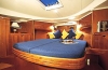 Charter Yacht Antares 13.80 - 3 Cabins - Croatia