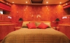 Charter Yacht MAGENTA - Leopard 26 Flybridge - 4 Cabins - Cannes - Antibes - Nice