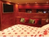 Charter Yacht MAGENTA - Leopard 26 Flybridge - 4 Cabins - Cannes - Antibes - Nice