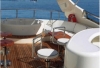 Charter Yacht MAGENTA - Leopard 26 Flybridge - 4 Cabins - Cannes - Antibes - Nice